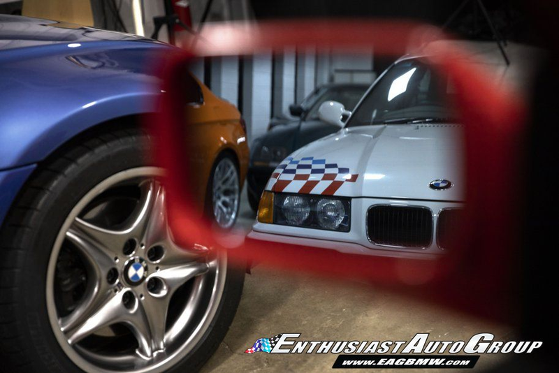 Illustration for article titled Sweet Christmas: Get a Load of This $2.3 Million BMW Dream Car Sale